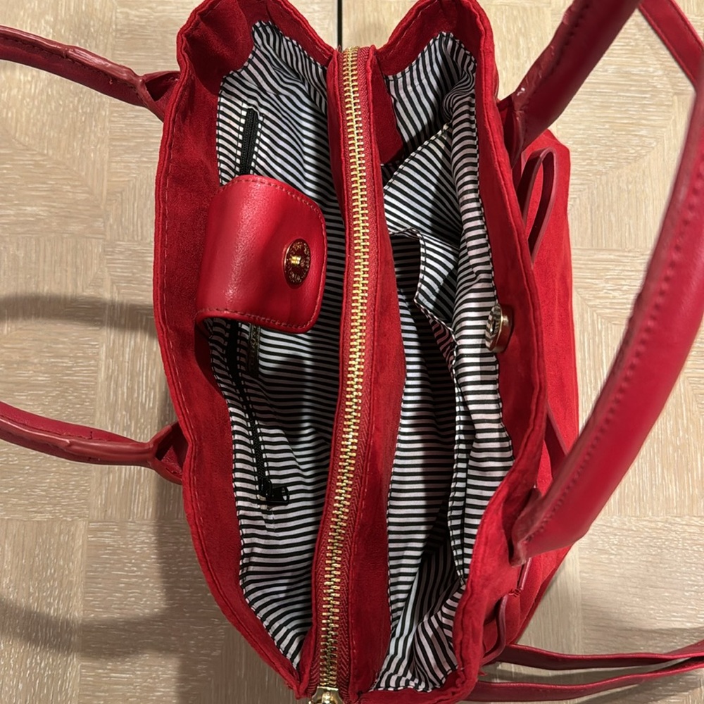 Christian Siriano Purse - Picture 2 of 3